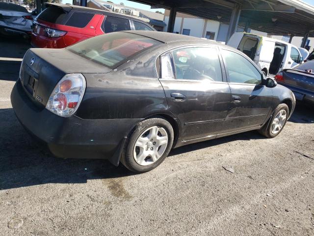 Photo 3 from auction – 2002 NISSAN ALTIMA BAS with VIN 1N4AL11E92C207392