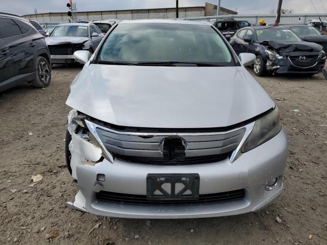 Photo 5 from auction – 2010 LEXUS HS 250H with VIN JTHBB1BA7A2018854