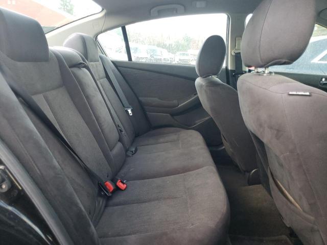 Photo 10 from auction – 2010 NISSAN ALTIMA BAS with VIN 1N4AL2AP6AN563468