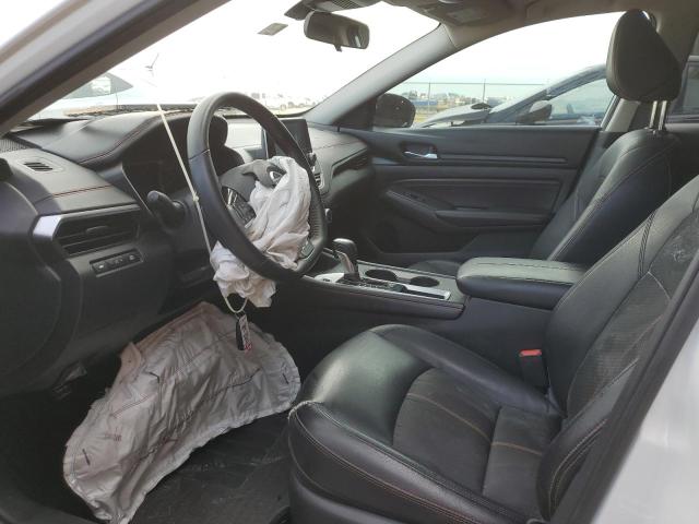 Photo 7 from auction – 2020 NISSAN ALTIMA SR with VIN 1N4BL4CV4LN302239
