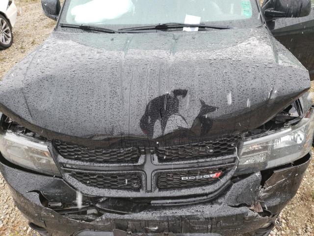 Photo 12 from auction – 2015 DODGE JOURNEY R/ with VIN 3C4PDCEG1FT650302