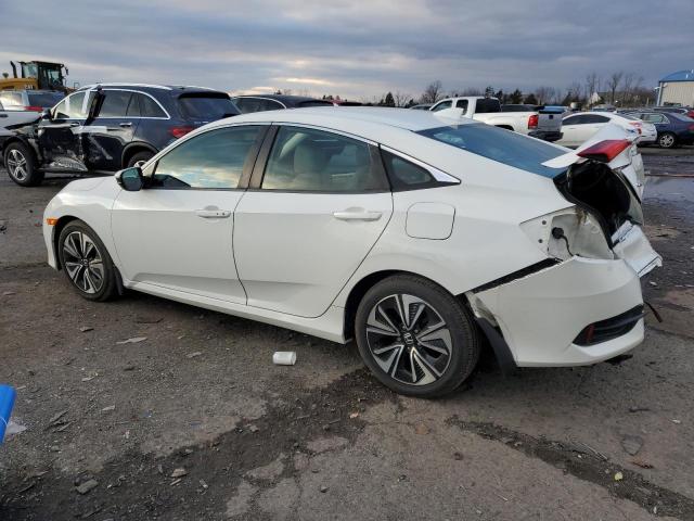 Photo 2 from auction – 2016 HONDA CIVIC EXL with VIN 2HGFC1F77GH654545