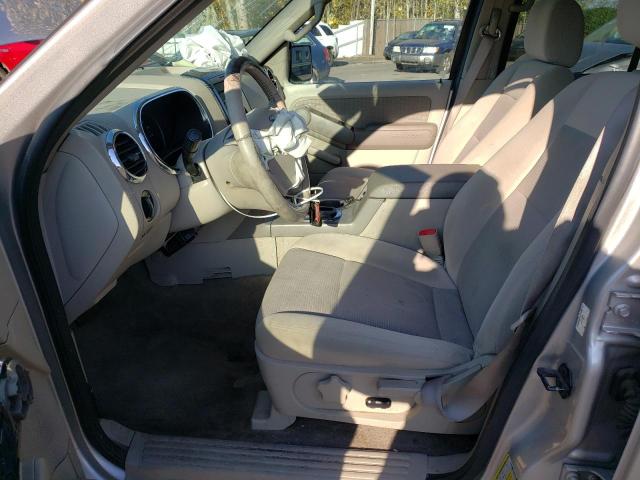 صورة رقم 7 من المزاد - 2006 FORD EXPLORER X مع VIN 1FMEU73E26UB06067