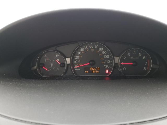 Photo 9 from auction – 2003 SATURN ION LEVEL with VIN 1G8AN12F23Z179990