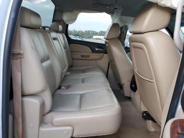 Photo 10 from auction – 2007 CHEVROLET SILVERADO with VIN 2GCEK13M771541579