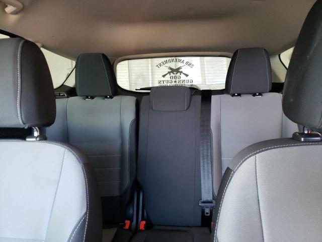 Photo 10 from auction – 2017 FORD ESCAPE S with VIN 1FMCU0F74HUC59242
