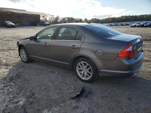 Photo 2 from auction – 2011 FORD FUSION SEL with VIN 3FAHP0JA4BR333204