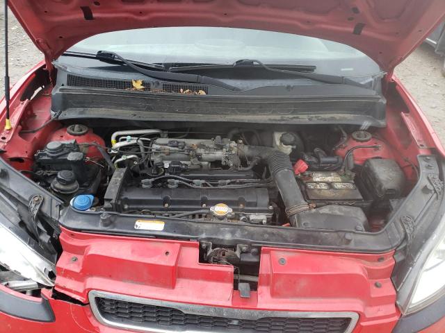 Photo 11 from auction – 2011 KIA SOUL with VIN KNDJT2A2XB7258186