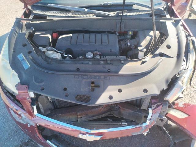Photo 12 from auction – 2009 CHEVROLET TRAVERSE L with VIN 1GNER33D79S177858