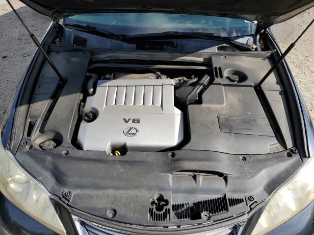 Photo 11 from auction – 2008 LEXUS ES 350 with VIN JTHBJ46G382226808