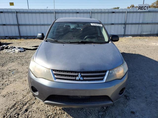 Photo 5 from auction – 2007 MITSUBISHI OUTLANDER with VIN JA4MS31X07U005026