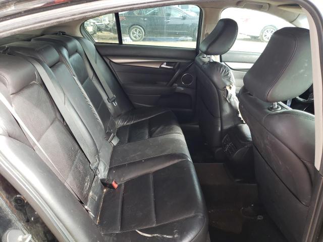 Photo 10 from auction – 2012 ACURA TL with VIN 19UUA8F51CA025960