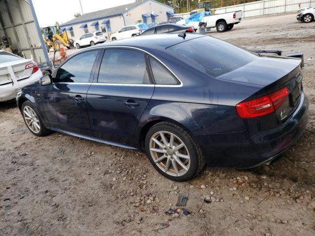 Photo 2 from auction – 2015 AUDI A4 PREMIUM with VIN WAUAFAFL2FN011584