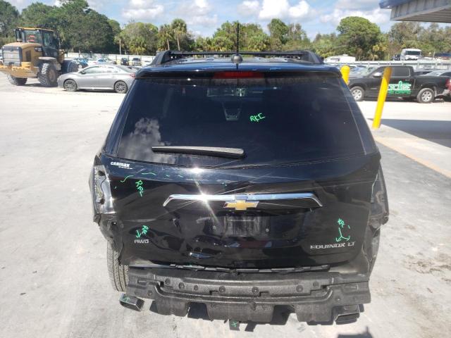 Photo 6 from auction – 2016 CHEVROLET EQUINOX LT with VIN 2GNFLFE30G6241458