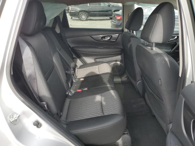 Photo 11 from auction – 2018 NISSAN ROGUE S with VIN KNMAT2MV0JP535173