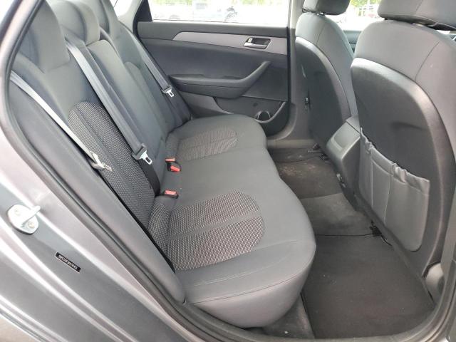Photo 10 from auction – 2019 HYUNDAI SONATA SE with VIN 5NPE24AF3KH741453