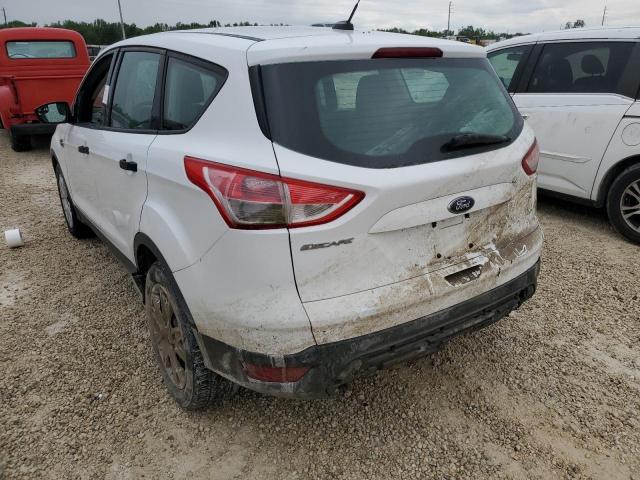 Photo 2 from auction – 2013 FORD ESCAPE S with VIN 1FMCU0F77DUD56512