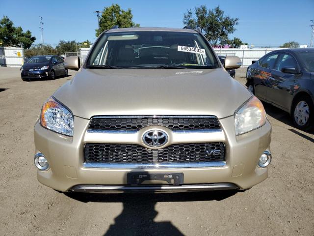Photo 5 from auction – 2009 TOYOTA RAV4 LIMIT with VIN 2T3ZK31V09W003535