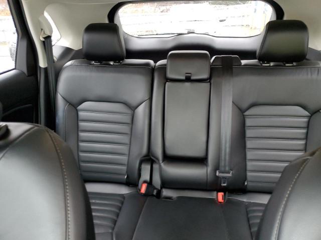 Photo 10 from auction – 2017 FORD EDGE SEL with VIN 2FMPK4J8XHBC38366