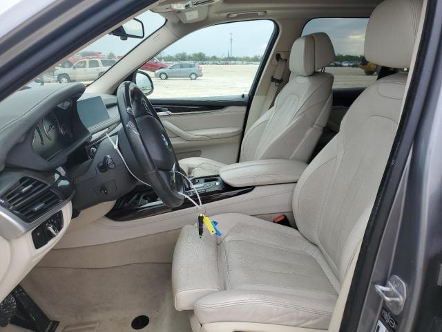 Photo 7 from auction – 2014 BMW X5 XDRIVE3 with VIN 5UXKR0C52E0H20205