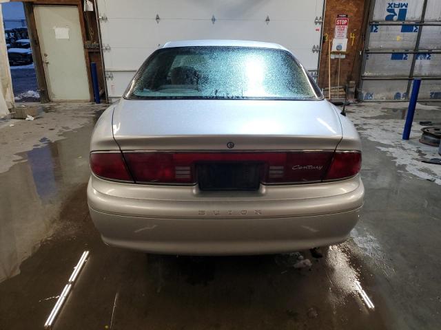 Photo 6 from auction – 2003 BUICK CENTURY CU with VIN 2G4WS52JX31226994