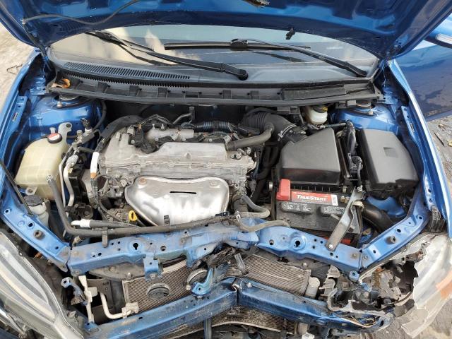 Photo 11 from auction – 2015 TOYOTA SCION TC with VIN JTKJF5C79FJ005430