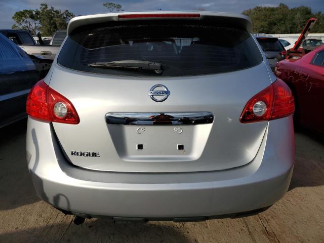 Photo 6 from auction – 2013 NISSAN ROGUE S with VIN JN8AS5MT2DW548184