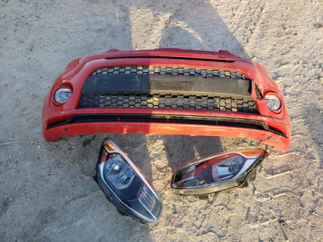 Photo 12 from auction – 2019 KIA SOUL + with VIN KNDJP3A56K7670805