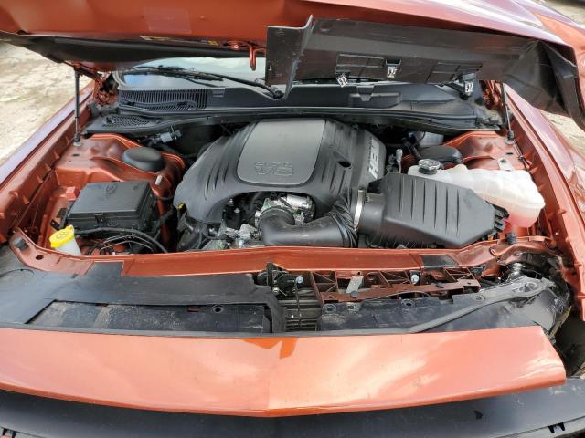 Photo 11 from auction – 2022 DODGE CHALLENGER with VIN 2C3CDZBT6NH113049