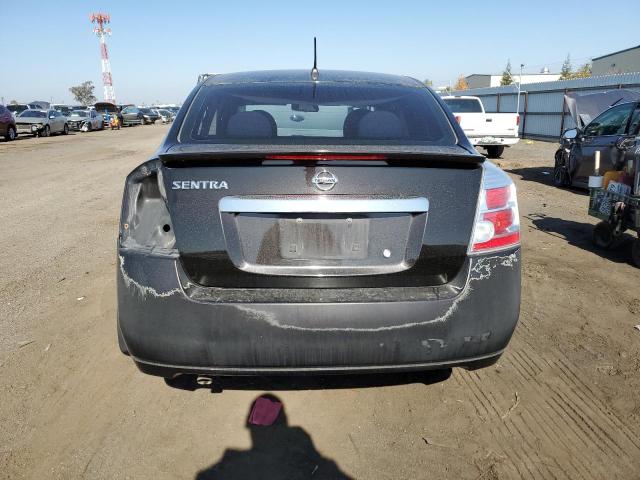 Photo 6 from auction – 2012 NISSAN SENTRA 2.0 with VIN 3N1AB6AP1CL625207