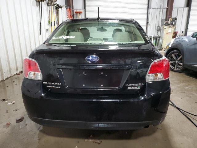 Photo 6 from auction – 2015 SUBARU IMPREZA PR with VIN JF1GJAC69FH012911