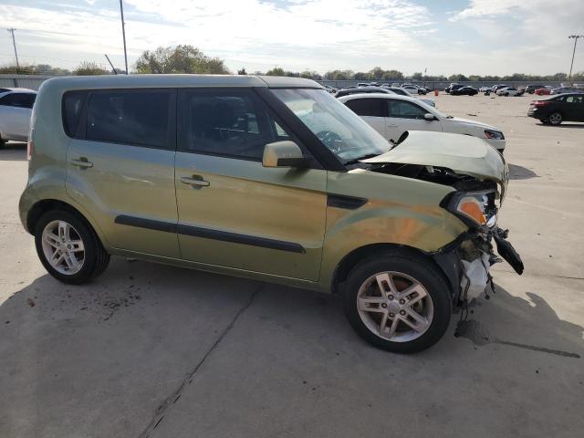 Photo 4 from auction – 2011 KIA SOUL + with VIN KNDJT2A21B7299807
