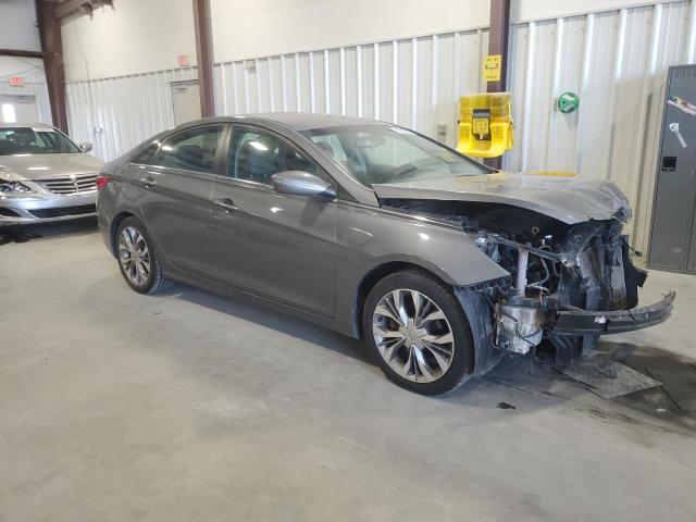 Photo 4 from auction – 2013 HYUNDAI SONATA GLS with VIN 5NPEB4AC8DH701460