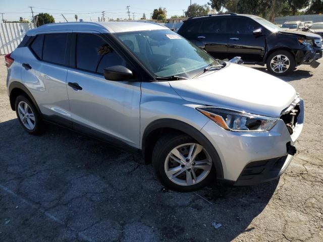 Photo 4 from auction – 2018 NISSAN KICKS S with VIN 3N1CP5CU2JL534533