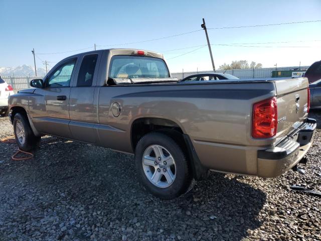 Photo 2 from auction – 2010 DODGE DAKOTA SXT with VIN 1D7CE3BK8AS147967