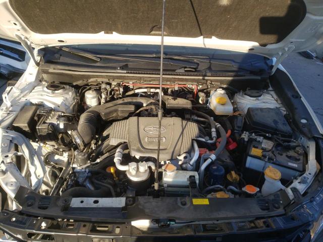 Photo 11 from auction – 2019 SUBARU CROSSTREK with VIN JF2GTDNC3KH287257