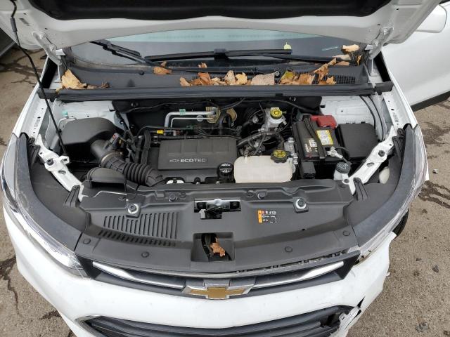 Photo 12 from auction – 2020 CHEVROLET TRAX LS with VIN KL7CJKSB4LB086827