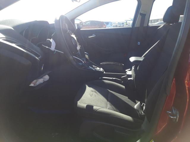 Photo 7 from auction – 2016 FORD FOCUS SE with VIN 1FADP3F24GL213006