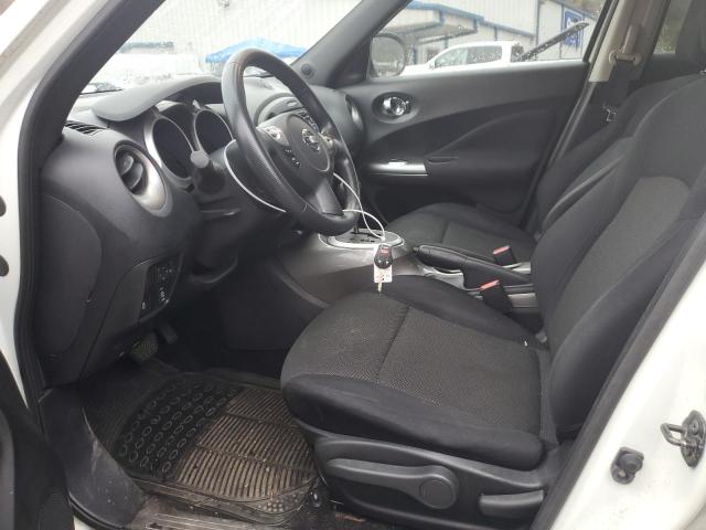 Photo 7 from auction – 2012 NISSAN JUKE S with VIN JN8AF5MV2CT120170