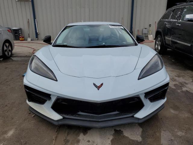 Photo 5 from auction – 2021 CHEVROLET CORVETTE S with VIN 1G1YC3D41M5116351
