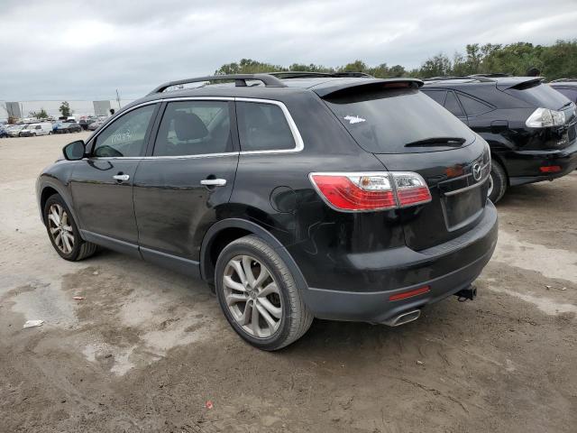 Photo 2 from auction – 2011 MAZDA CX-9 with VIN JM3TB2DA3B0305038