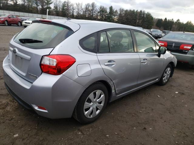 Photo 3 from auction – 2014 SUBARU IMPREZA with VIN JF1GPAA64E8297825