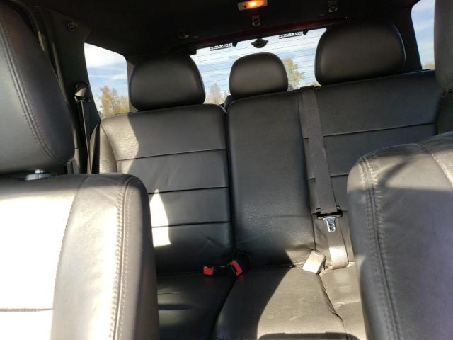 Photo 10 from auction – 2010 FORD ESCAPE XLT with VIN 1FMCU0DG7AKA43485