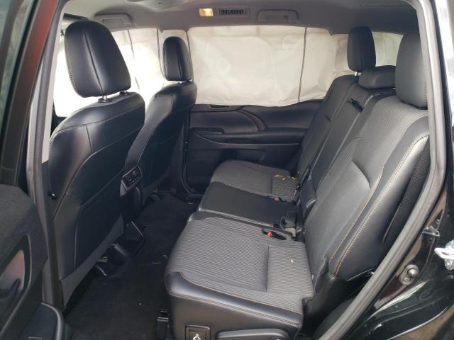 Photo 11 from auction – 2016 TOYOTA HIGHLANDER with VIN 5TDZKRFH7GS150911