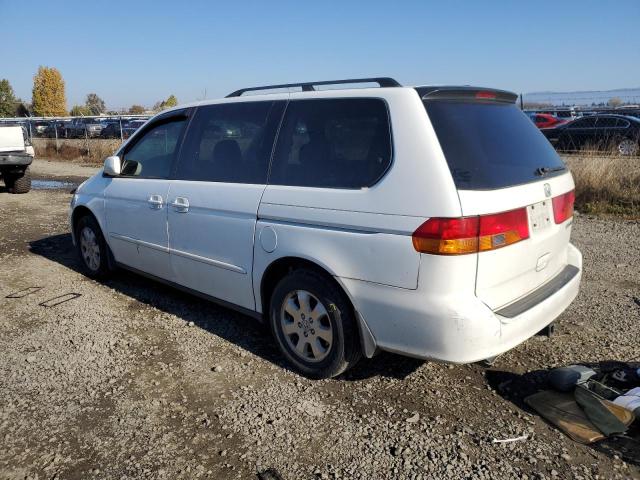 Photo 2 from auction – 2004 HONDA ODYSSEY EX with VIN 5FNRL18994B062138