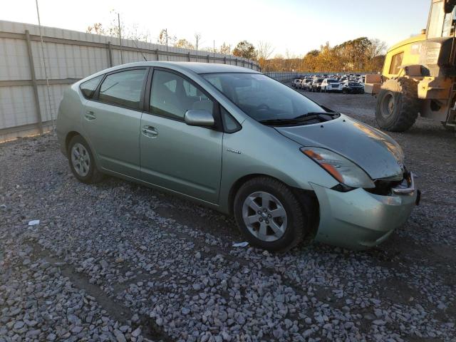 Photo 4 from auction – 2008 TOYOTA PRIUS with VIN JTDKB20U383356454