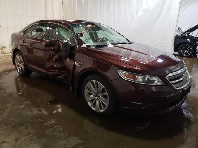 Photo 4 from auction – 2012 FORD TAURUS LIM with VIN 1FAHP2JW9CG129899