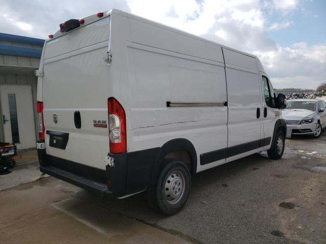 Photo 3 from auction – 2021 RAM PROMASTER with VIN 3C6LRVDG2ME509373