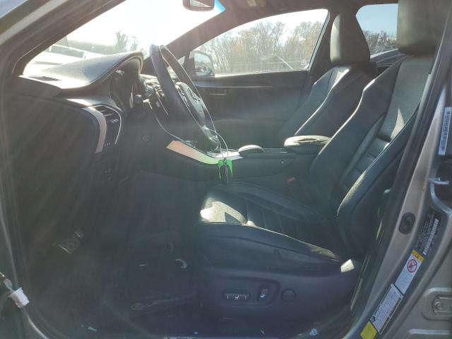 Photo 7 from auction – 2015 LEXUS NX 200T with VIN JTJBARBZ1F2011105