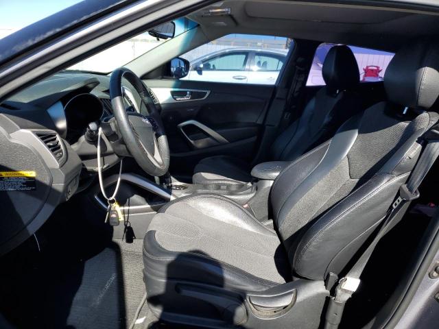 Photo 7 from auction – 2012 HYUNDAI VELOSTER with VIN KMHTC6AD8CU046953
